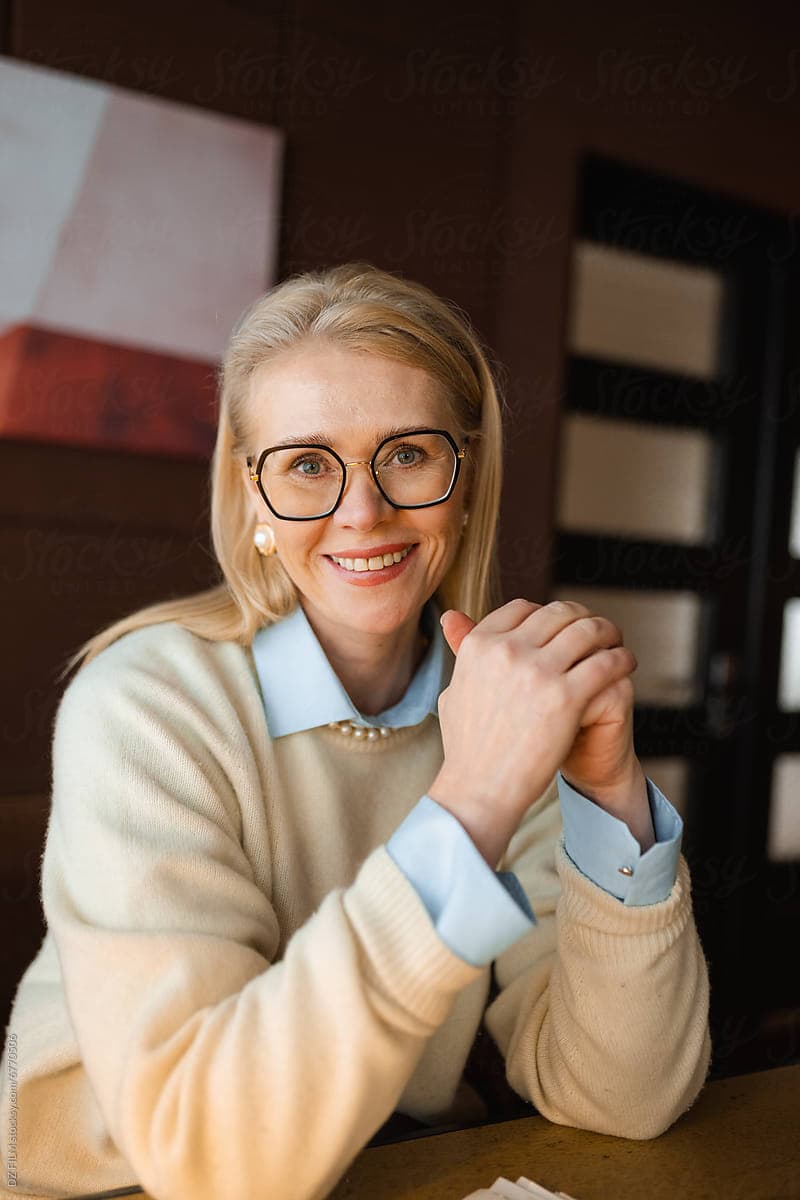 Anna Keller - Project Owner at Swiss Tech AG